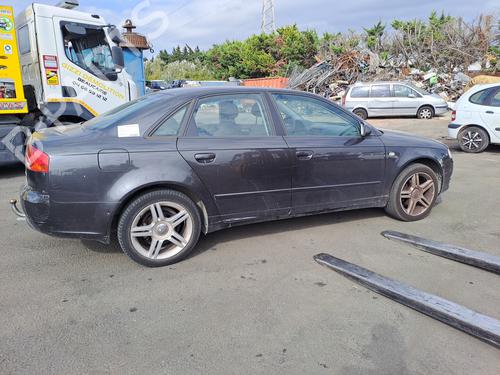 Left tailgate light AUDI A4 B7 (8EC) 2.0 TDI 16V | BP22095786C79  - Image 7