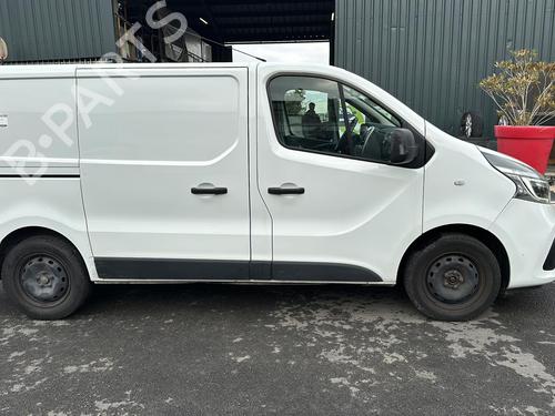 Steering column stalk RENAULT TRAFIC III Van (FG_) 2.0 dCi 145 (FGML) | BP22096160I23 - Image 6