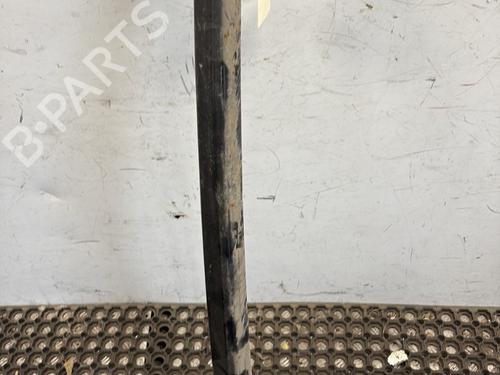 Reforço do pára-choques traseiro RENAULT KOLEOS I (HY_) 2.0 dCi 4x4 (HY0K) (150 hp) 30931944