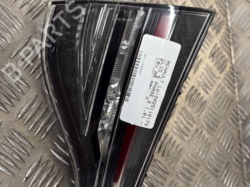 Heckleuchte links hinten für RENAULT CLIO V (B7_) 1.0 TCe 90 (B7MT) (91 hp) 30497738
