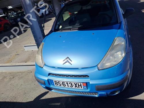 Gearbox CITROËN C3 Pluriel (HB_) 1.4 | BP22096428M3 - Image 11