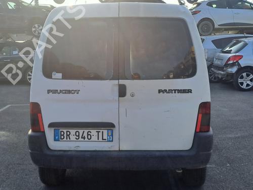 Faro izquierdo CITROËN BERLINGO / BERLINGO FIRST Box Body/MPV (M_) 1.9 D 70 (MBWJZ, MCWJZ) | BP30813302C28