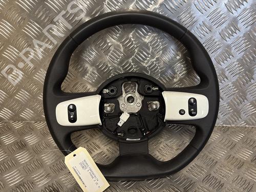 Used Steering wheel RENAULT TWINGO III (BCM_, BCA_) [2014-2025]  28140035