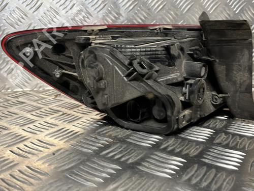 Right taillight SEAT LEON ST (5F8) 1.5 TSI | BP33281643C35 - Image 3