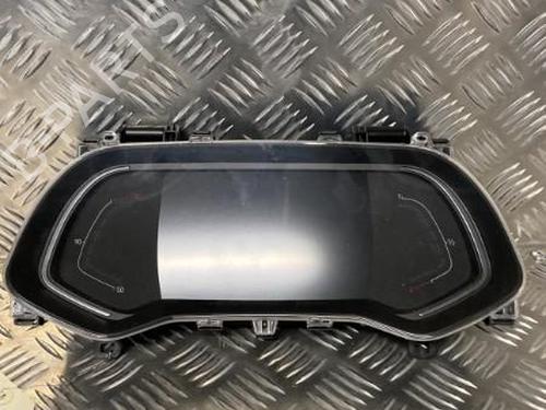 instrument-cluster-renault-clio-v-b7_-16-e-tech-140-b7mu-2019-22096234 main image