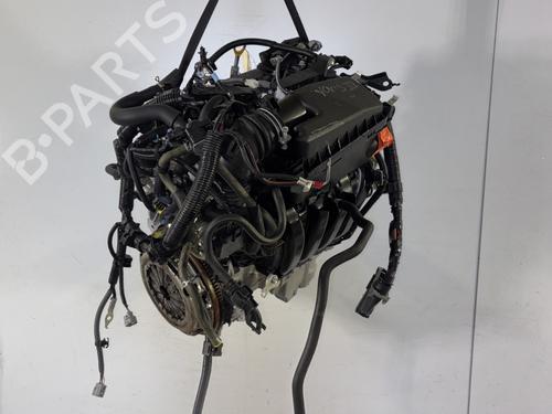 Moteur TOYOTA YARIS (_P13_) 1.3 (NSP130_, NSP130) (99 hp) 26434685