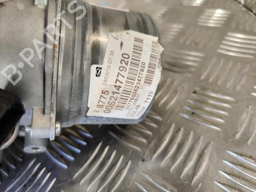 Steering column FIAT 500X (334_) 1.6 D Multijet (334AXA1B, 334AXA11) | BP22094574M21 