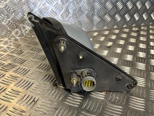 Left mirror RENAULT LAGUNA II (BG0/1_) 1.9 dCi (BG08, BG0G) | BP20349055C26 