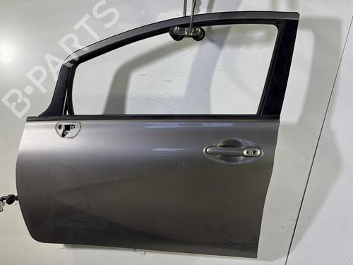 Used Left front door NISSAN NOTE (E12) 1.2 (80 hp) 29936972