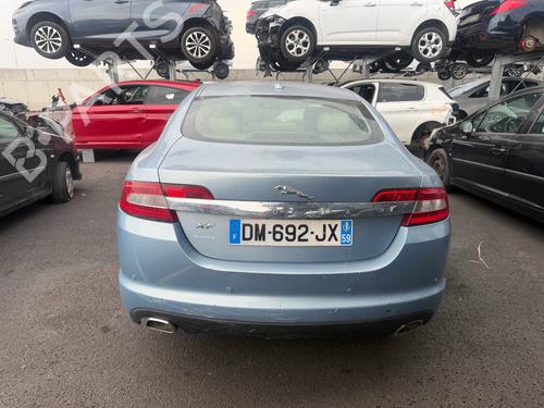 Used Parts JAGUAR XF I (X250) 3.0 D 4895891