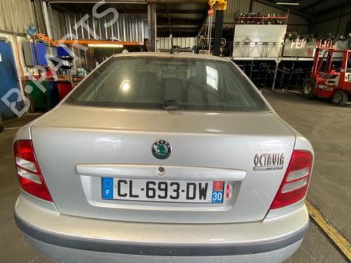 Right taillight SKODA OCTAVIA I (1U2) 1.9 TDI | BP20345831C35 