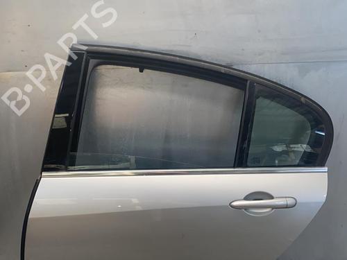 Used Left rear door RENAULT LAGUNA III (BT0/1) 2.0 dCi (BT01, BT08, BT09, BT0E, BT0K, BT12, BT1C, BT1D,... (150 hp) 22094093