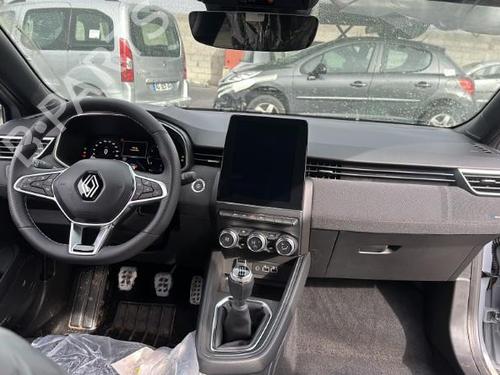 Engine RENAULT CLIO V (B7_) 1.0 SCe 65 (B7MG) | BP22096456M1 