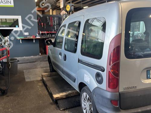 Left headlight RENAULT KANGOO (KC0/1_) 1.9 dTi (KC0U) | BP20344072C28 