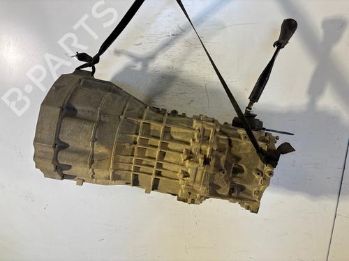 Gearbox NISSAN NAVARA NP300 (D40) 2.5 dCi 4WD | BP36221859M3  - Image 5