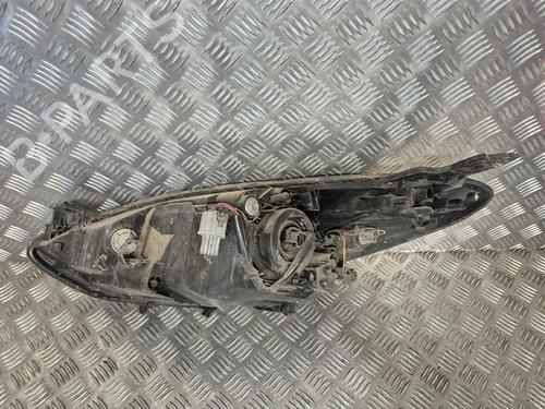 Right headlight MAZDA 2 (DE_, DH_) 1.4 MZR-CD | BP38079677C29 - Image 3
