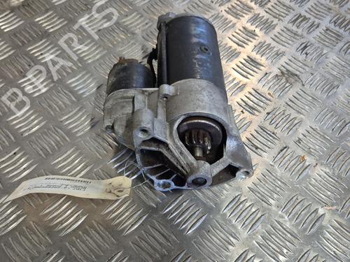Used Starter Starter FIAT SCUDO Van (220_) 1.9 D (69 hp) 36371249 36371249