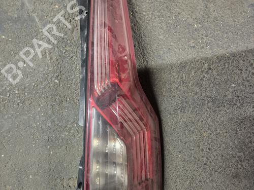 Used Right taillight Right taillight CITROËN C4 Grand Picasso I (UA_) 2.0 HDi 150 (150 hp) 31909575 31909575