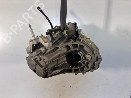 Gearbox RENAULT CAPTUR II (HF_) TCe 130 (HFMF) | BP34412795M3 - Image 3