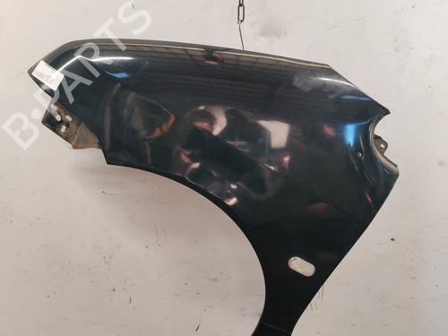 Used Left front fenders RENAULT TWINGO I (C06_) 1.2 (C066, C068) (58 hp) 22892817