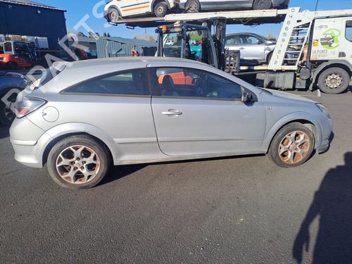 Left taillight OPEL ASTRA H GTC (A04) 1.3 CDTI (L08) | BP33301869C34 - Image 6