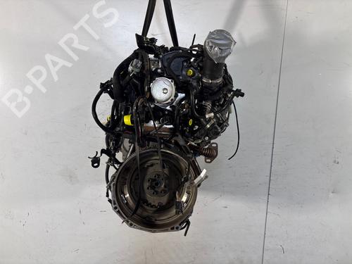 Engine RENAULT MEGANE IV Hatchback (B9A/M/N_) 1.5 dCi 110 (B9A3) | BP38531108M1 - Image 4