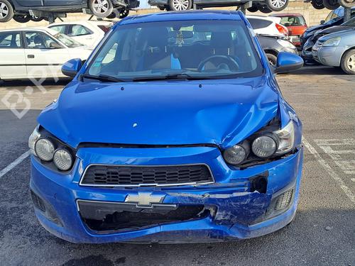 Right headlight CHEVROLET AVEO Saloon (T300) 1.2 | BP25888782C29 - Image 10