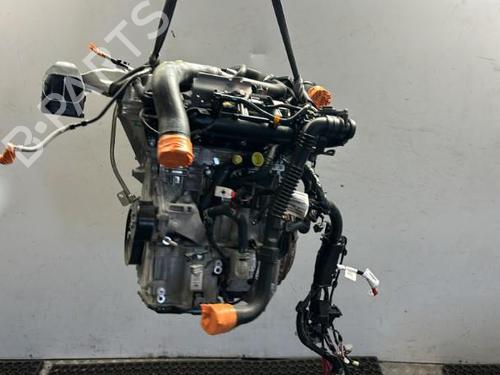 Used Engine Engine RENAULT CLIO V (B7_) 1.0 SCe 65 (B7MG) (67 hp) 22096456 22096456