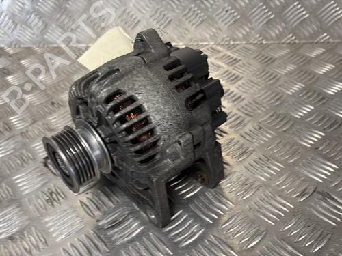 Used Alternator Alternator RENAULT CLIO II (BB_, CB_) 1.5 dCi (B/CB07) (65 hp) 28110038 28110038