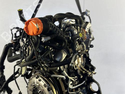 Used Engine Engine RENAULT KOLEOS I (HY_) 2.0 dCi 4x4 (HY0B) (173 hp) 23789635 23789635