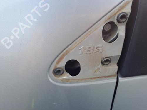 Left mirror RENAULT CLIO III (BR0/1, CR0/1) 1.5 dCi (C/BR0G, C/BR1G) | BP28218148C26 