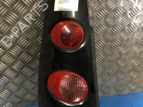 Venstre baglygte SMART FORFOUR (454) 1.5 CDI (454.001) | BP20344538C34 