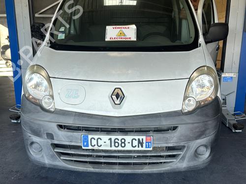 Grill RENAULT KANGOO Express (FW0/1_) Z.E. (FW0Z, FW1Z) | BP34228211C40 - Image 8