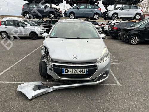 Left front window switch PEUGEOT 208 I (CA_, CC_) 1.2 VTI 82 | BP33960641I27  - Image 7