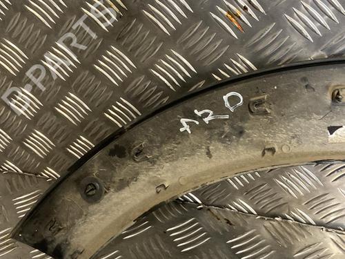 Used Rear right wheel arch trim CITROËN C3 / C3 ORIGIN III (SX) 1.2 VTi 82 (82 hp) 22095724