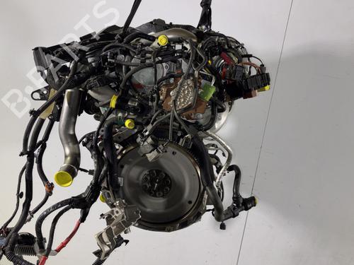 Engine RENAULT LATITUDE (L70_) 2.0 dCi 150 (L70H) | BP29634465M1  - Image 9