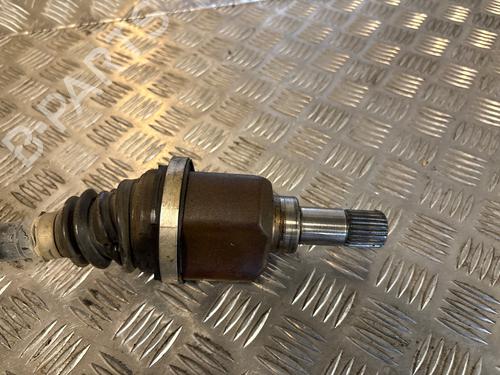 Left front driveshaft CITROËN C4 CACTUS 1.5 BlueHDi 100 | BP38562684M38 - Image 4
