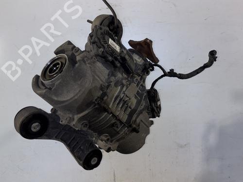 Used Rear differential AUDI A3 Sportback (8YA, 8YF) 30 TDI (116 hp) 26743320
