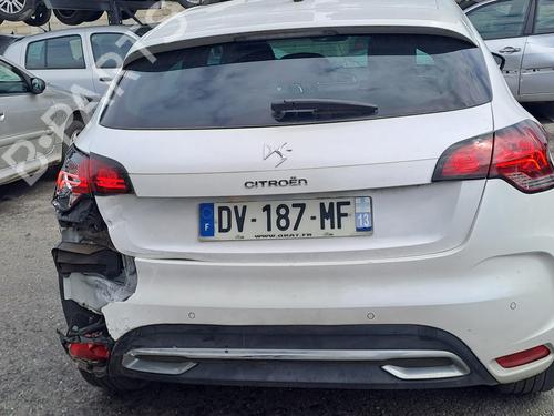 Rear bumper right light CITROËN DS4 (NX_) 1.6 HDi 115 | BP31757733C82 - Image 4