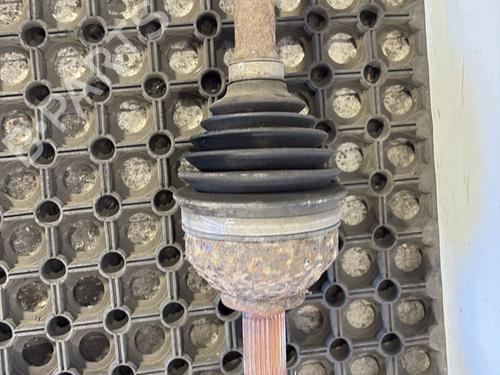 Left front driveshaft RENAULT TRAFIC II Bus (JL) 2.0 dCi 90 (JL00, JL01, JL0H, JL0M, JL0P, JL0S) | BP29611403M38 - Image 3