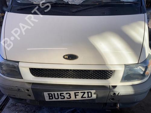 Right taillight FORD TRANSIT Van (FA_ _) 2.3 16V RWD (FAA_, FAB_, FAC_) | BP20345726C35 