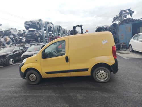 Front right window mechanism CITROËN NEMO Box Body/MPV (AA_) 1.4 HDi | BP33974723C23 - Image 6