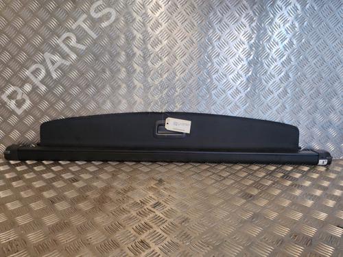 Rear parcel shelf RENAULT ESPACE V (JR_) 2.0 Blue dCi 200 (JRAL) | BP29429755C85 