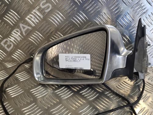 Used Left mirror AUDI A4 B7 (8EC) 2.0 TFSI quattro (200 hp) 20346166