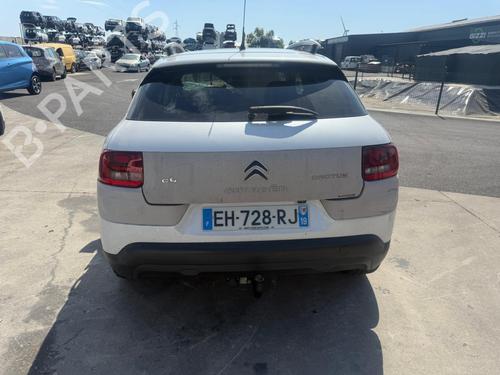 Catalyst CITROËN C4 CACTUS 1.6 BlueHDi 100 | BP38562691M10 - Image 5
