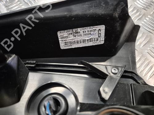 Left taillight RENAULT ZOE (BFM_) ZOE | BP31165640C34 - Image 2