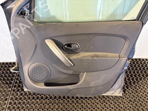 right-front-door-dacia-sandero-ii-2012-34098134 main image