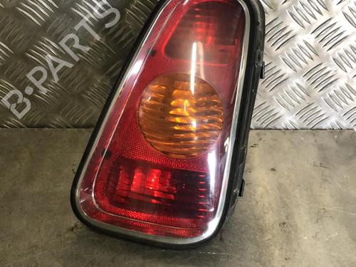Used Right taillight MINI MINI (R50, R53) One (90 hp) 20345891