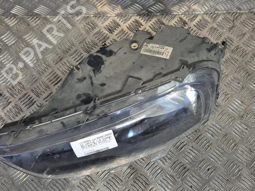Optica esquerda Optica esquerda CITROËN C4 CACTUS 1.5 BlueHDi 100 (102 hp) 36437550 36437550