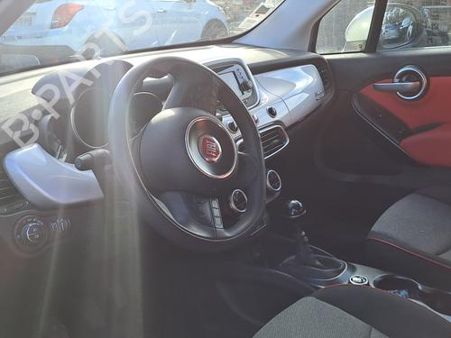 AC compressor FIAT 500X (334_) 1.6 D Multijet (334AXA1B, 334AXA11) | BP29869280M34  - Image 9